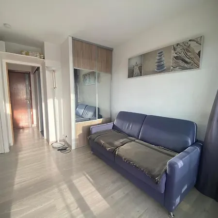 Baie Des Anges Yourhosthelper *