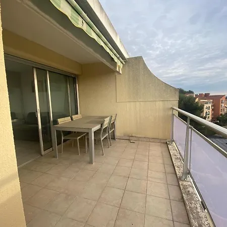 Baie Des Anges Yourhosthelper Apartment La Ciotat