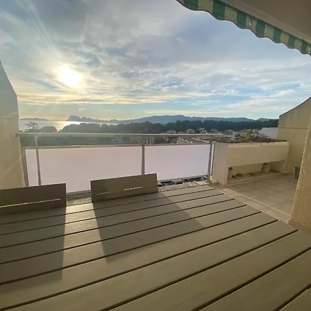 Baie Des Anges Yourhosthelper Apartment