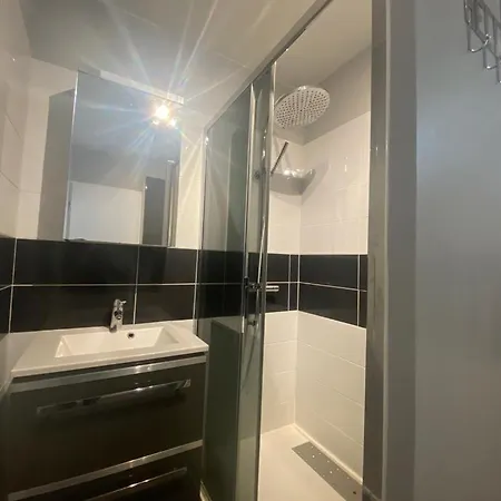 Baie Des Anges Yourhosthelper Apartmán *