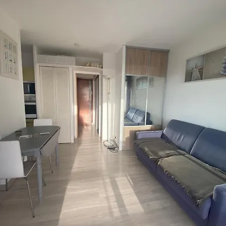 Apartment Baie Des Anges Yourhosthelper La Ciotat