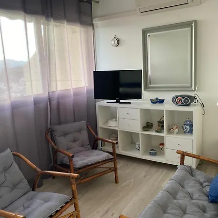 Baie Des Anges Yourhosthelper La Ciotat