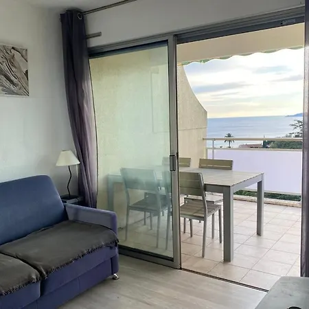 Baie Des Anges Yourhosthelper Apartmán La Ciotat