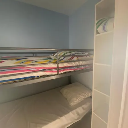 Baie Des Anges Yourhosthelper Apartment